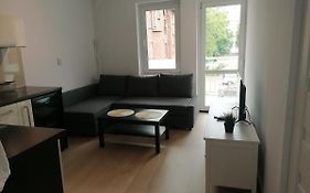 Alicja Apartament